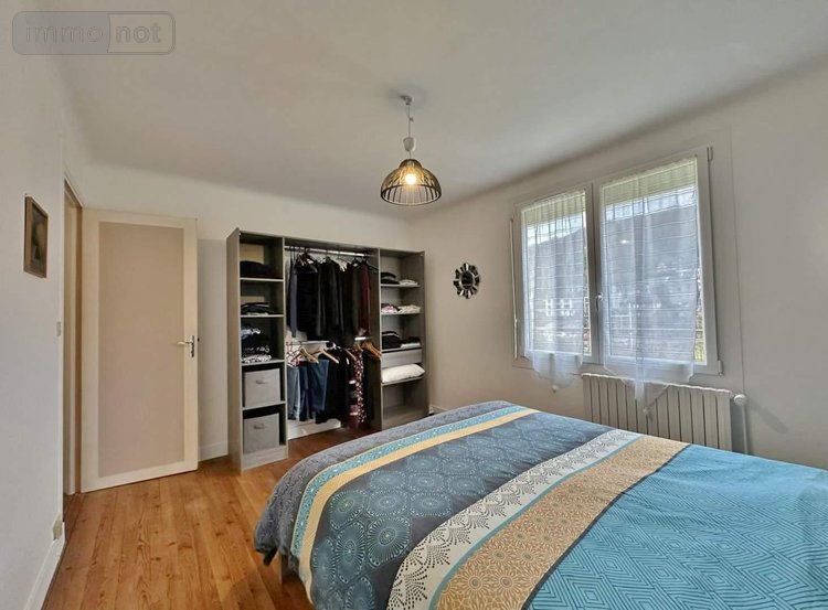 Maison a vendre Cherbourg-en-Cotentin 50100 Manche 75 m2 4 pièces 167560 euros