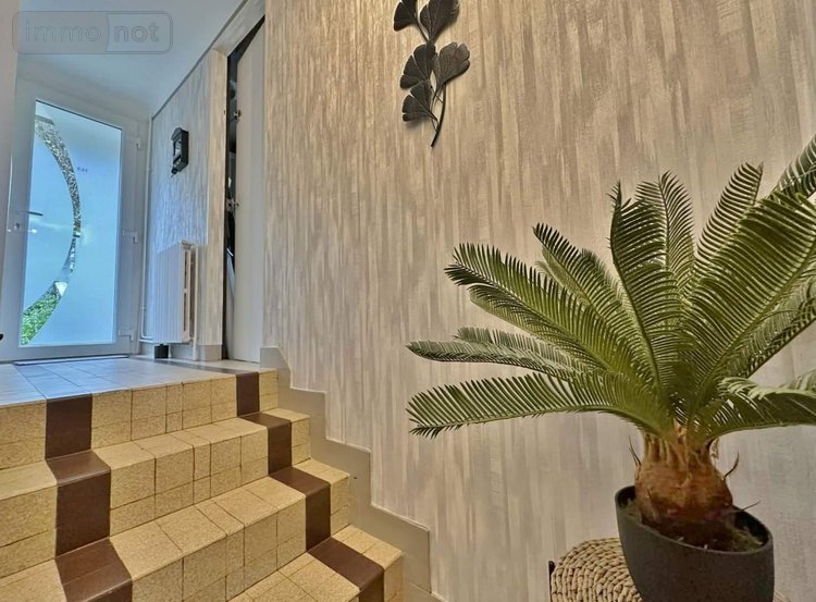 Maison a vendre Cherbourg-en-Cotentin 50100 Manche 75 m2 4 pièces 167560 euros