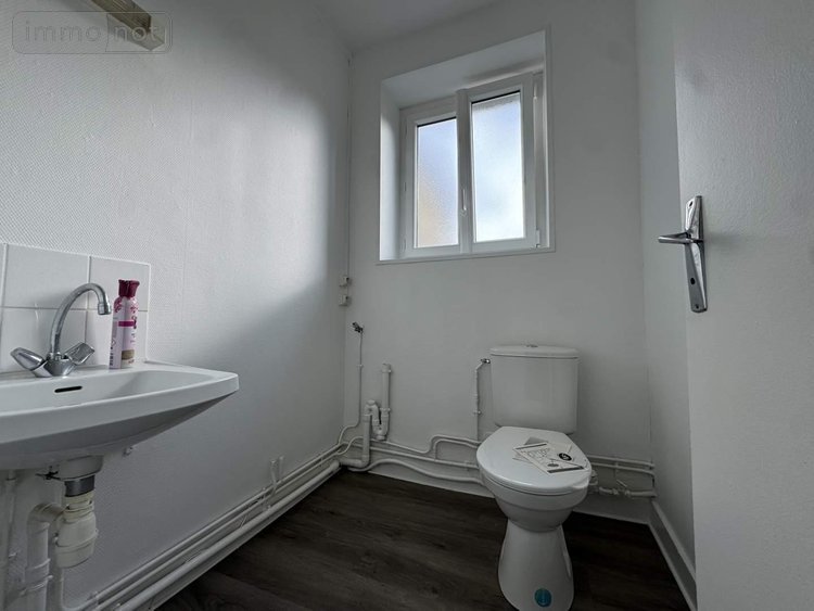 Location appartement Cherbourg-en-Cotentin 50100 Manche 75 m2 3 pièces 920 euros