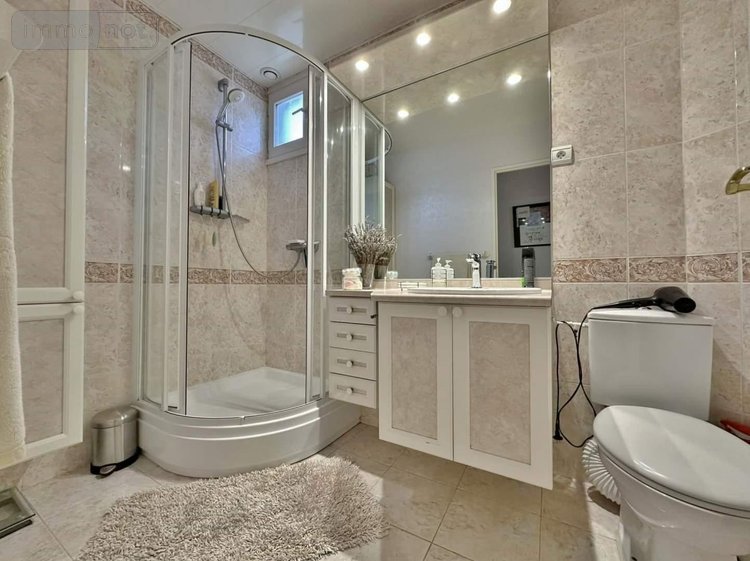 Maison a vendre Cherbourg-en-Cotentin 50100 Manche 111 m2 6 pièces 271160 euros