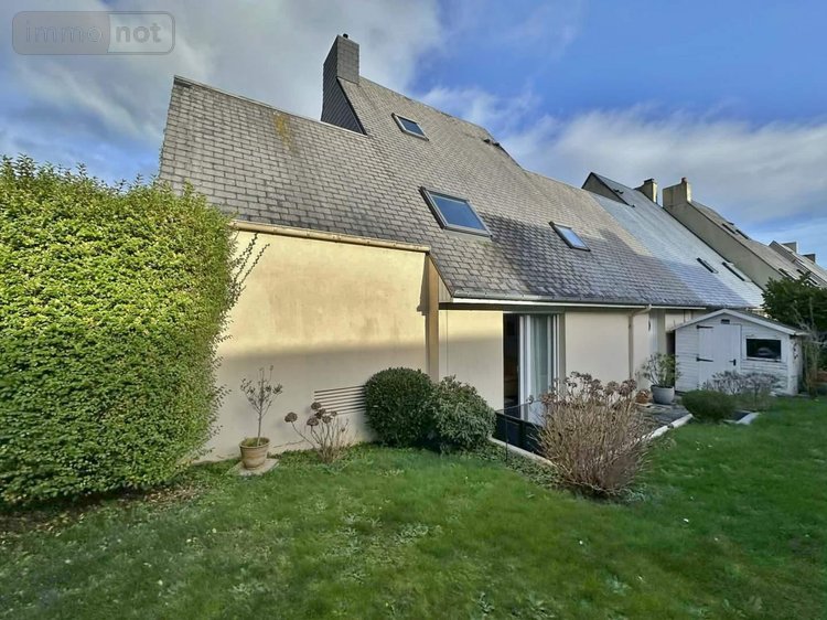 Maison a vendre Cherbourg-en-Cotentin 50100 Manche 111 m2 6 pièces 271160 euros
