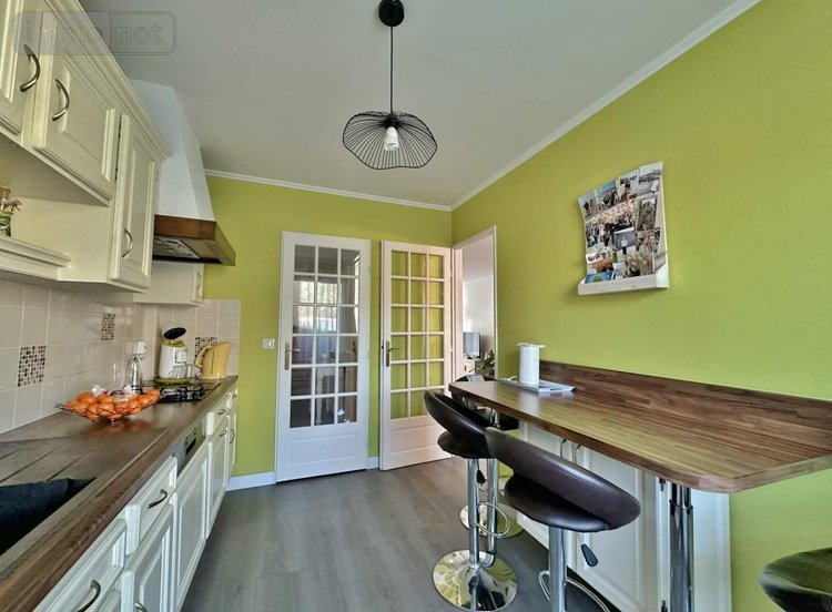 Maison a vendre Cherbourg-en-Cotentin 50100 Manche 111 m2 6 pièces 271160 euros