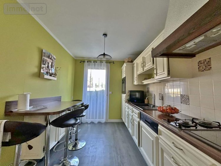 Maison a vendre Cherbourg-en-Cotentin 50100 Manche 111 m2 6 pièces 271160 euros