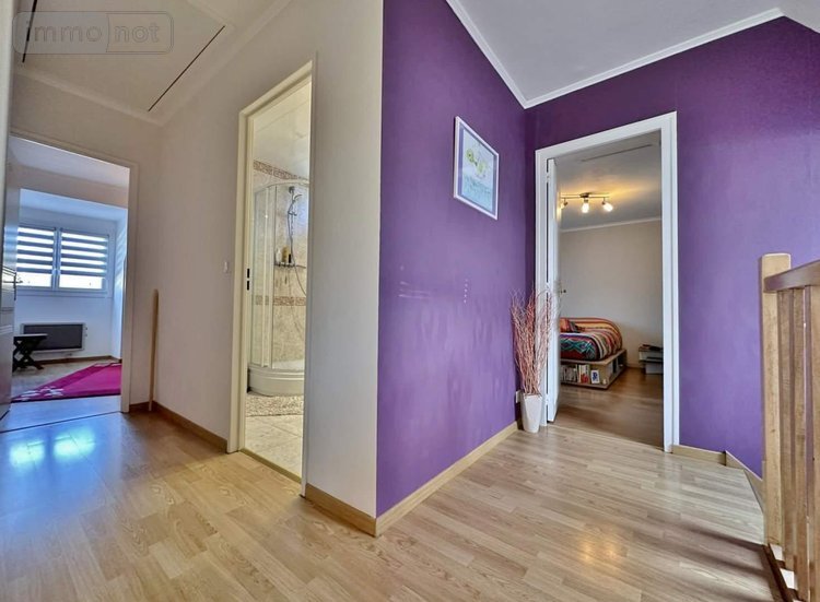 Maison a vendre Cherbourg-en-Cotentin 50100 Manche 111 m2 6 pièces 271160 euros