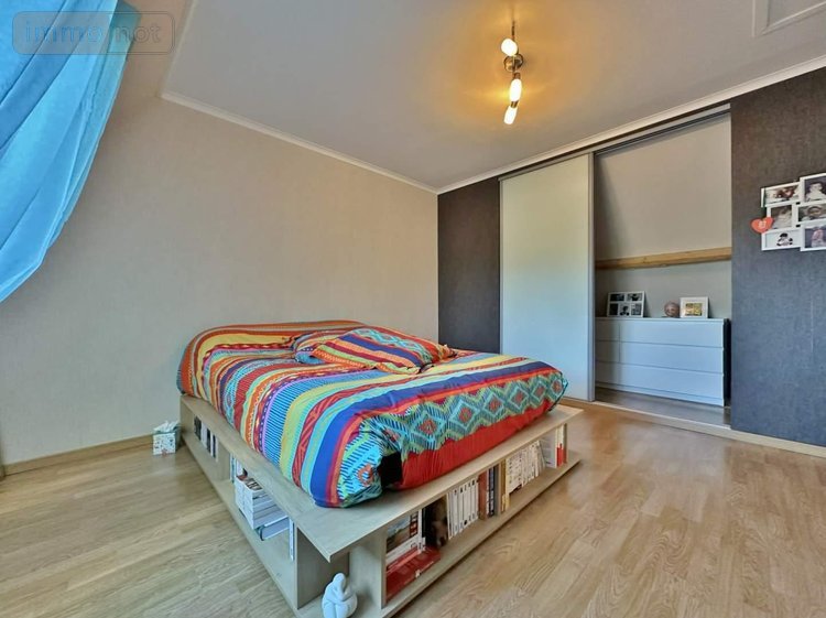 Maison a vendre Cherbourg-en-Cotentin 50100 Manche 111 m2 6 pièces 271160 euros