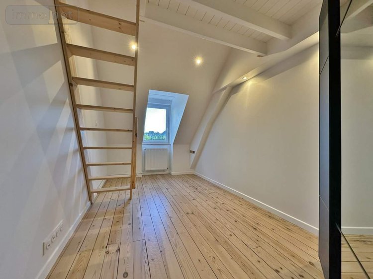 Maison a vendre Cherbourg-en-Cotentin 50100 Manche 74 m2 4 pièces 229720 euros