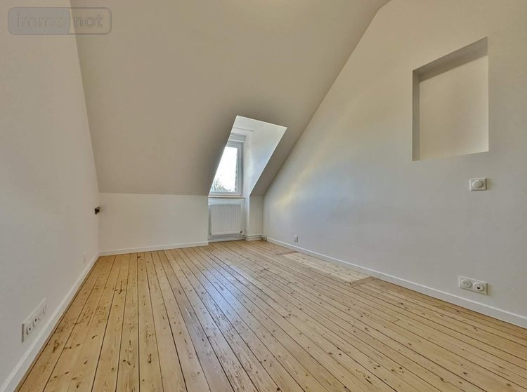 Maison a vendre Cherbourg-en-Cotentin 50100 Manche 74 m2 4 pièces 229720 euros