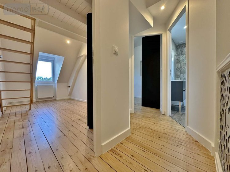 Maison a vendre Cherbourg-en-Cotentin 50100 Manche 74 m2 4 pièces 229720 euros