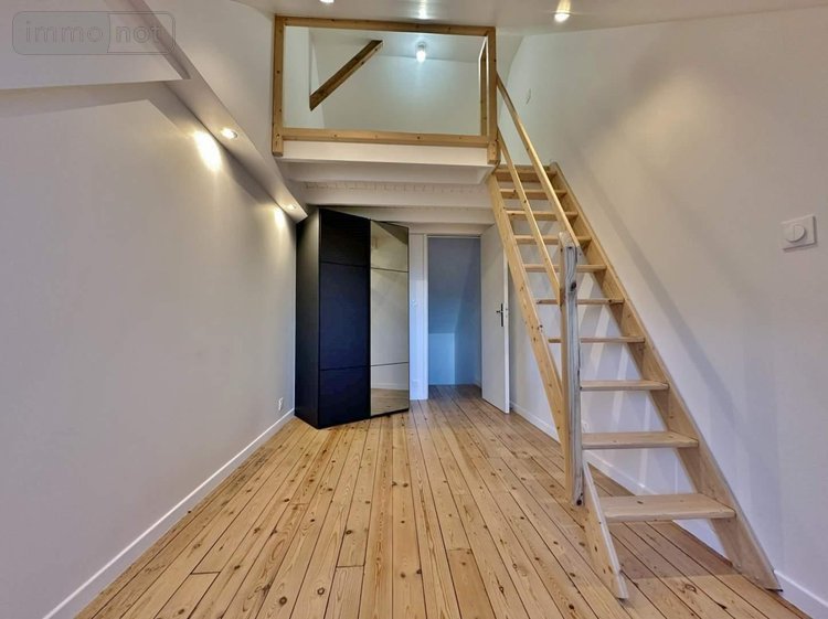 Maison a vendre Cherbourg-en-Cotentin 50100 Manche 74 m2 4 pièces 229720 euros