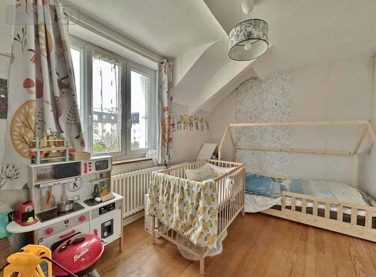 Maison a vendre Cherbourg-en-Cotentin 50100 Manche 63 m2 4 pièces 167560 euros