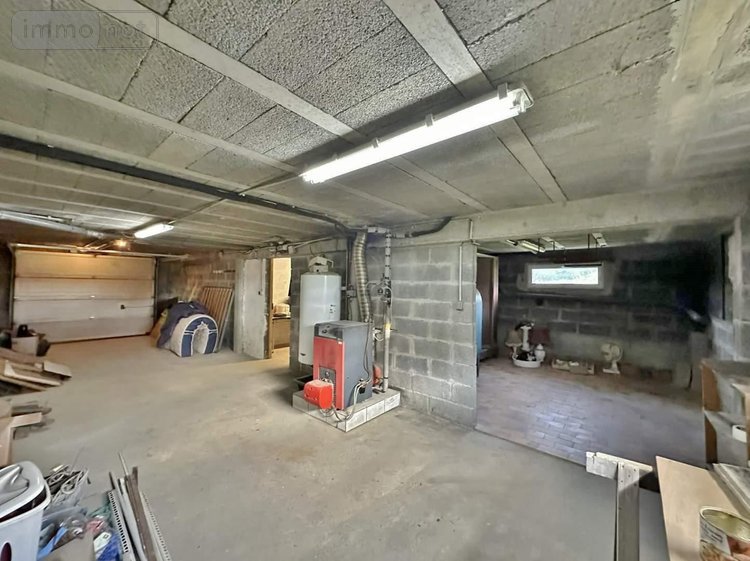 Maison a vendre La Hague 50440 Manche 74 m2 4 pièces 198640 euros