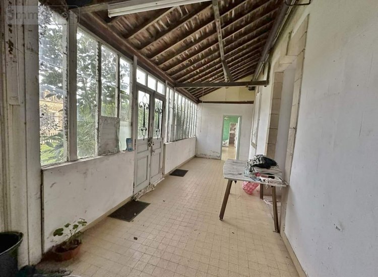 propriete a vendre Saint-Pierre-Église 50330 Manche 1100 m2 25 pièces 499080 euros