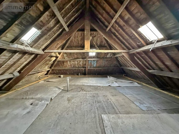 propriete a vendre Saint-Pierre-Église 50330 Manche 1100 m2 25 pièces 416200 euros
