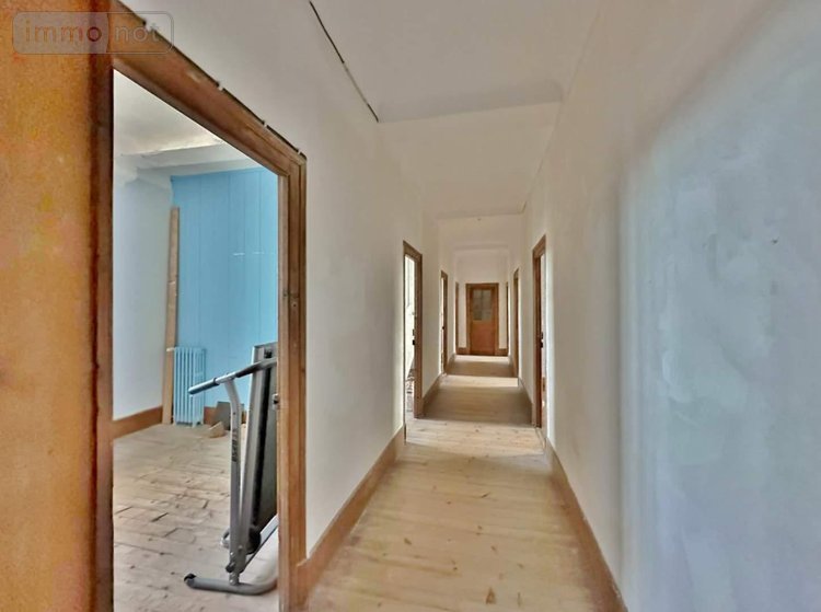 propriete a vendre Saint-Pierre-Église 50330 Manche 1100 m2 25 pièces 416200 euros