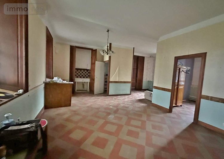 propriete a vendre Saint-Pierre-Église 50330 Manche 1100 m2 25 pièces 416200 euros