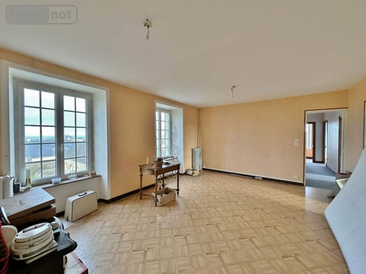 propriete a vendre Saint-Pierre-Église 50330 Manche 1100 m2 25 pièces 499080 euros