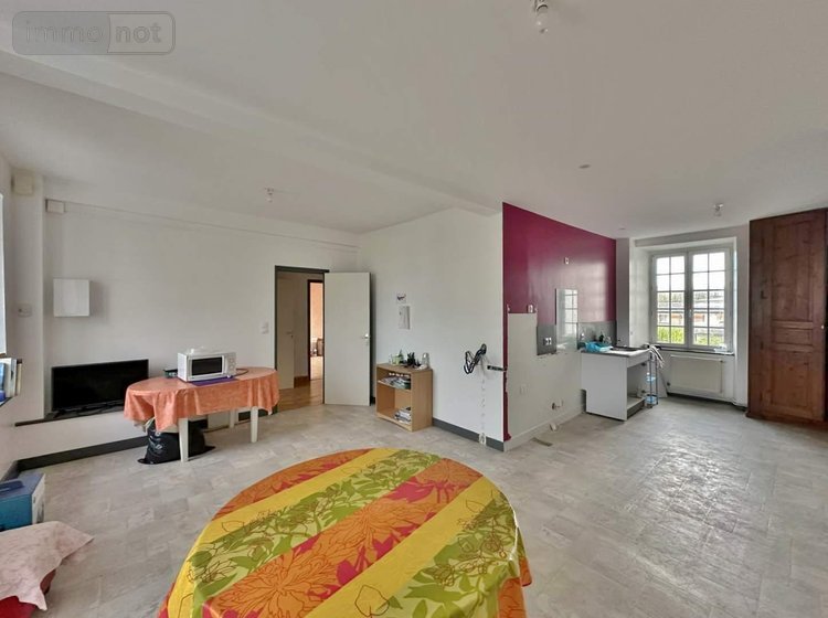 propriete a vendre Saint-Pierre-Église 50330 Manche 1100 m2 25 pièces 416200 euros