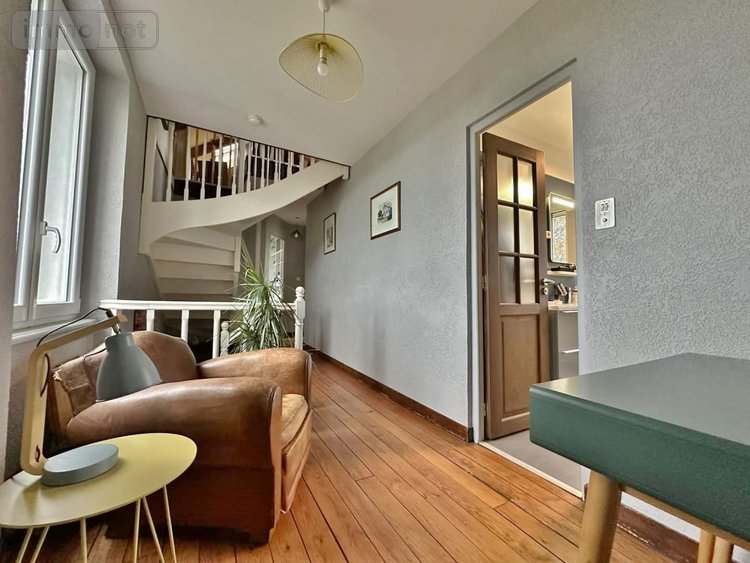 Maison a vendre Cherbourg-en-Cotentin 50100 Manche 243 m2 9 pièces 540520 euros