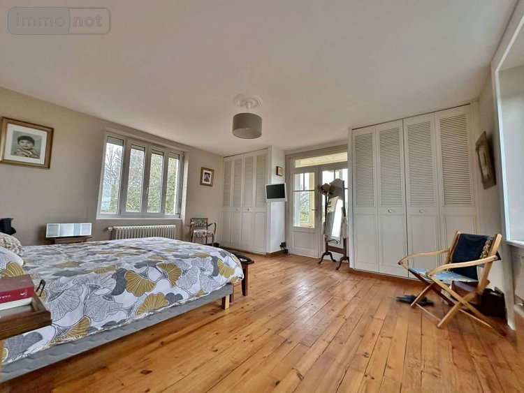 Maison a vendre Cherbourg-en-Cotentin 50100 Manche 243 m2 9 pièces 540520 euros