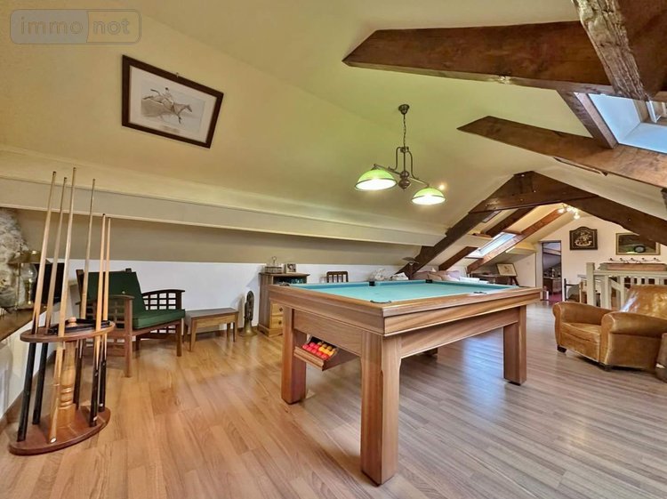 Maison a vendre Cherbourg-en-Cotentin 50100 Manche 243 m2 9 pièces 540520 euros