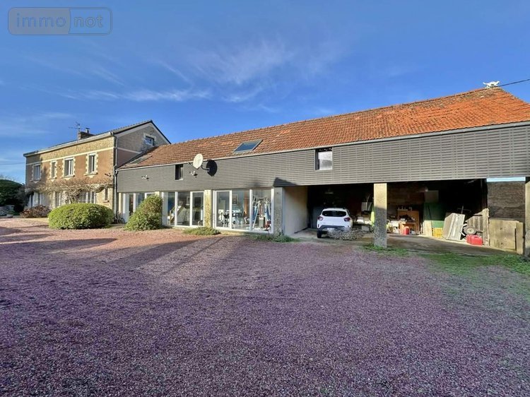 Maison a vendre Cherbourg-en-Cotentin 50100 Manche 243 m2 9 pièces 540520 euros
