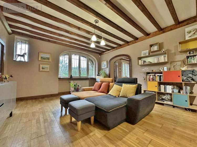 Maison a vendre Cherbourg-en-Cotentin 50100 Manche 243 m2 9 pièces 540520 euros