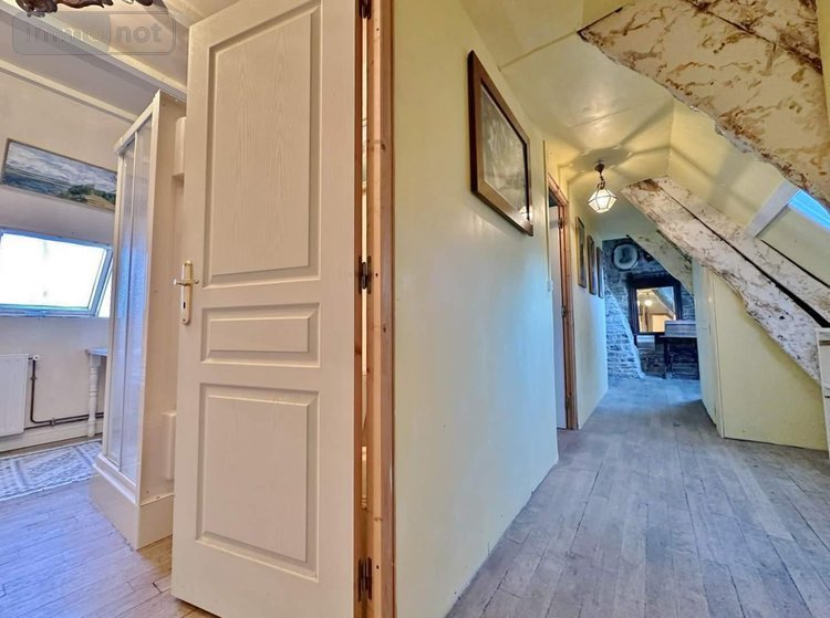 propriete a vendre Le Mesnil 50580 Manche 439 m2 16 pièces 519800 euros