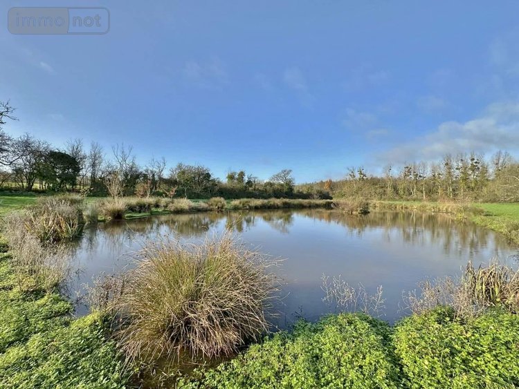 propriete a vendre Le Mesnil 50580 Manche 439 m2 16 pièces 675200 euros