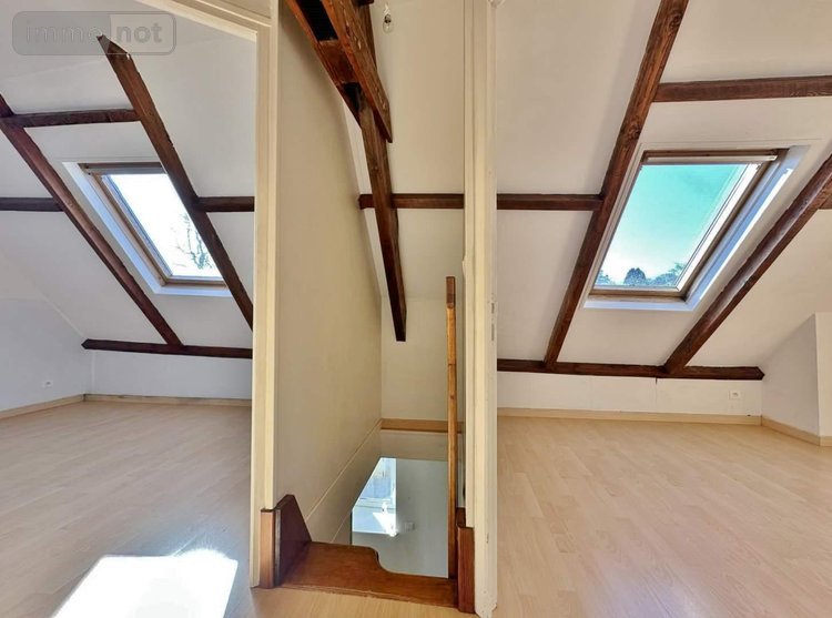 Maison a vendre Sottevast 50260 Manche 94 m2 5 pièces 198640 euros