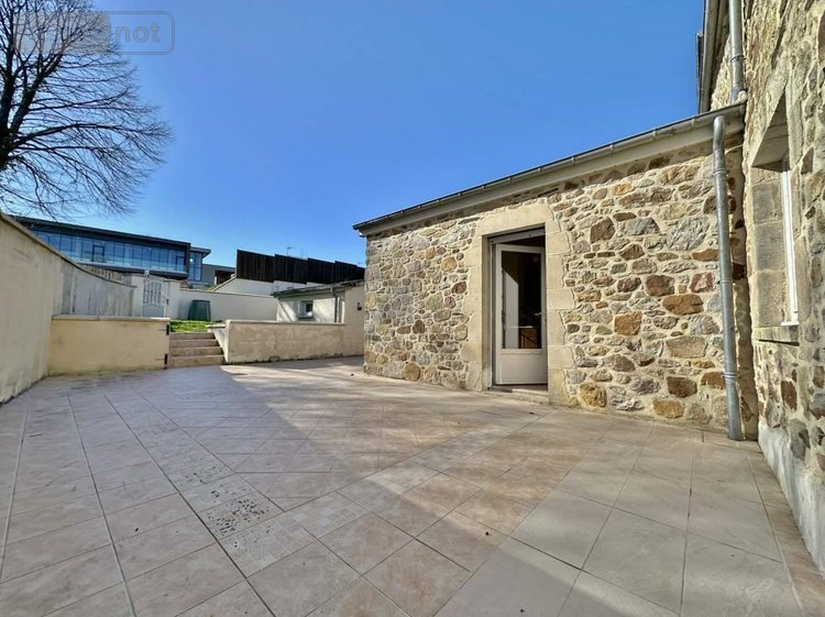 Maison a vendre Sottevast 50260 Manche 94 m2 5 pièces 198640 euros