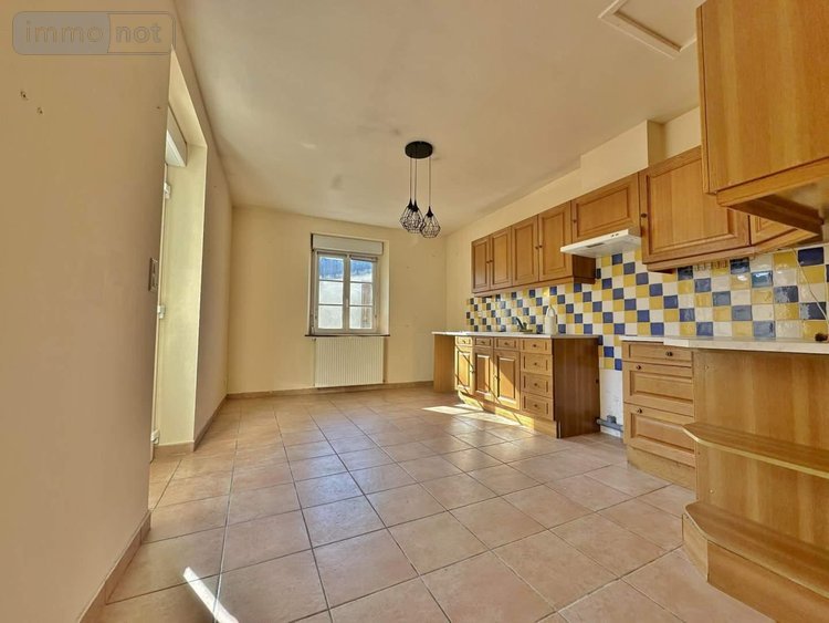 Maison a vendre Sottevast 50260 Manche 94 m2 5 pièces 198640 euros