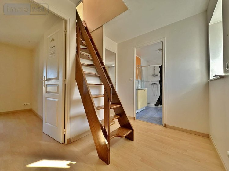 Maison a vendre Sottevast 50260 Manche 94 m2 5 pièces 198640 euros