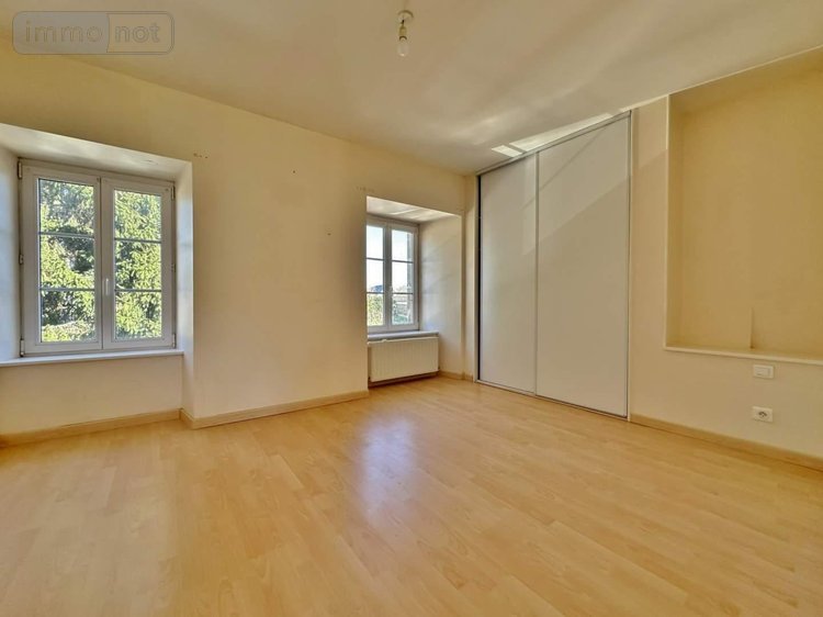 Maison a vendre Sottevast 50260 Manche 94 m2 5 pièces 198640 euros