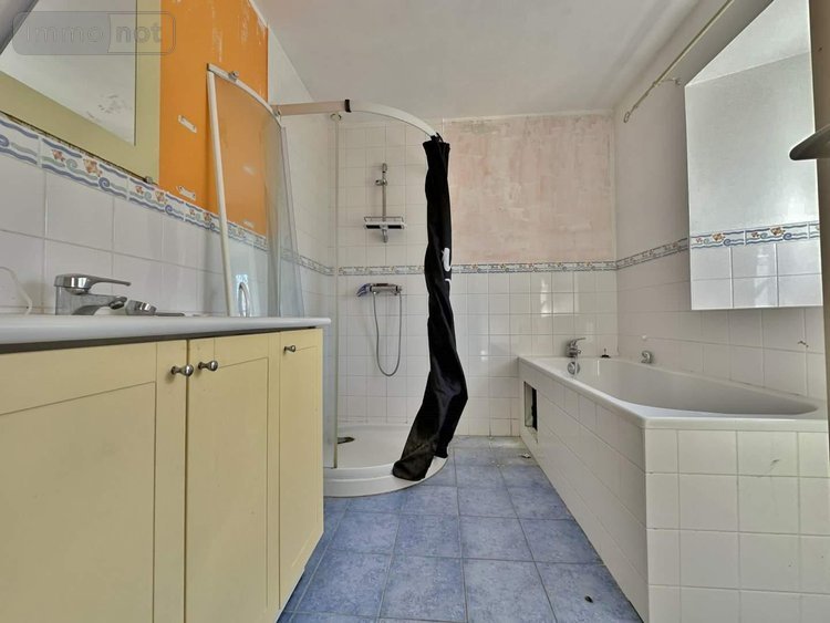Maison a vendre Sottevast 50260 Manche 94 m2 5 pièces 198640 euros