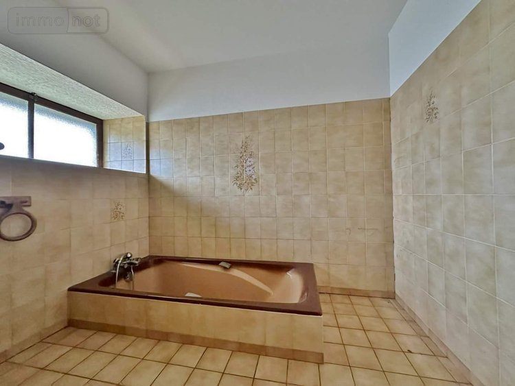 Maison a vendre Cherbourg-en-Cotentin 50100 Manche 85 m2 5 pièces 126120 euros