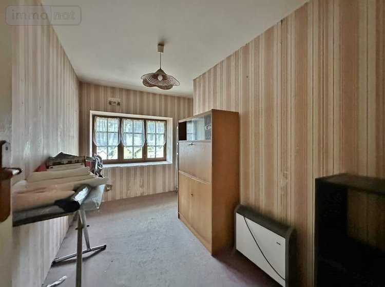 Maison a vendre Cherbourg-en-Cotentin 50100 Manche 85 m2 5 pièces 126120 euros