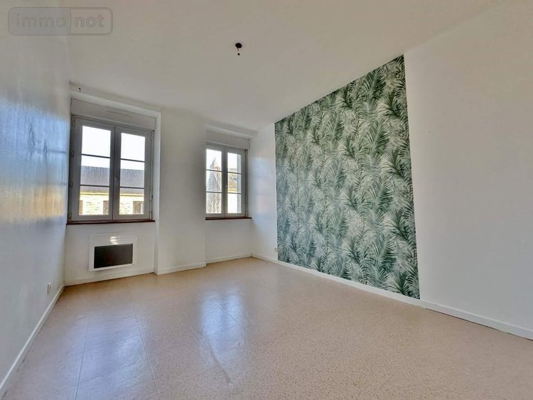 Immeuble a vendre Cherbourg-en-Cotentin 50100 Manche 200 m2  343680 euros