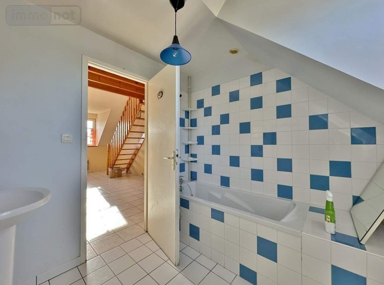 Immeuble a vendre Cherbourg-en-Cotentin 50100 Manche 200 m2  343680 euros