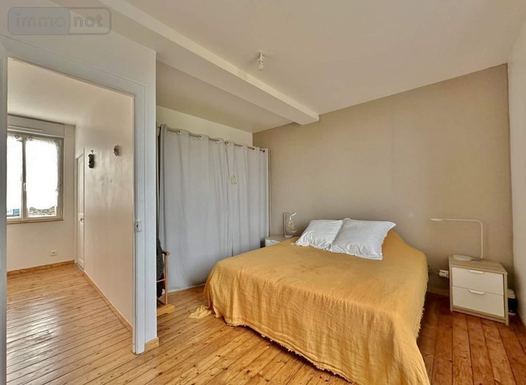 Maison a vendre Cherbourg-en-Cotentin 50100 Manche 86 m2 4 pièces 245260 euros