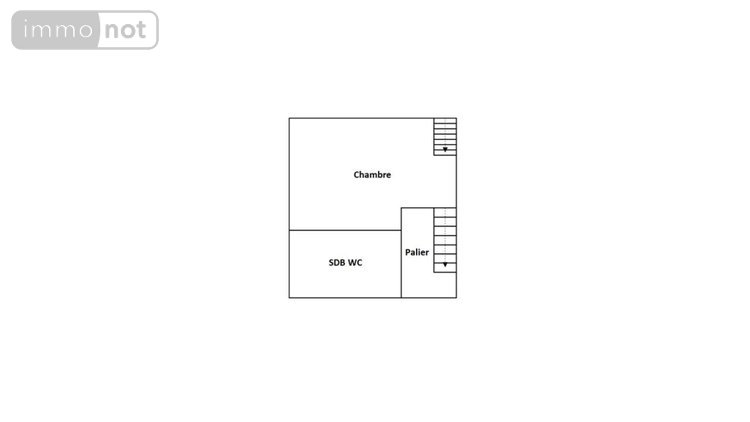 Maison a vendre Cherbourg-en-Cotentin 50100 Manche 86 m2 4 pièces 245260 euros