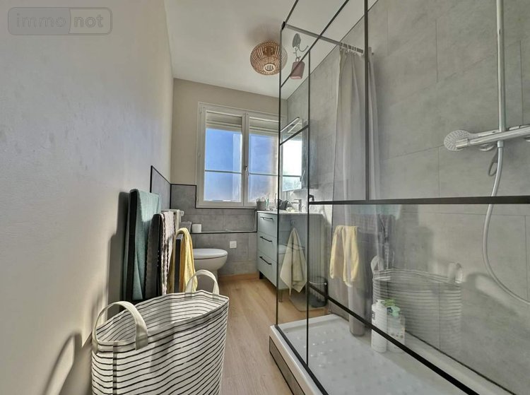 Maison a vendre Cherbourg-en-Cotentin 50100 Manche 127 m2 6 pièces 333320 euros