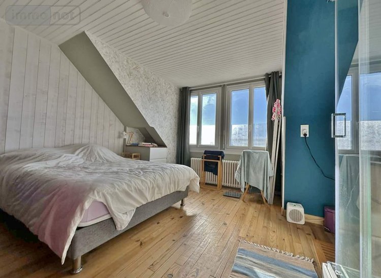 Maison a vendre Cherbourg-en-Cotentin 50100 Manche 127 m2 6 pièces 333320 euros