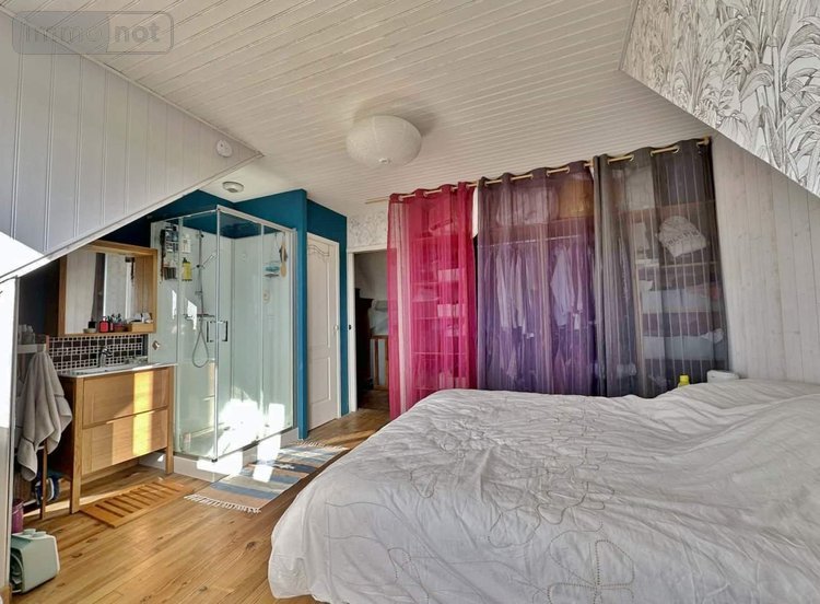 Maison a vendre Cherbourg-en-Cotentin 50100 Manche 127 m2 6 pièces 333320 euros