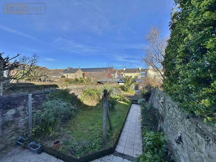 Maison a vendre Cherbourg-en-Cotentin 50100 Manche 127 m2 6 pièces 333320 euros