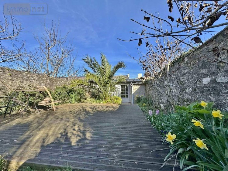 Maison a vendre Cherbourg-en-Cotentin 50100 Manche 127 m2 6 pièces 333320 euros