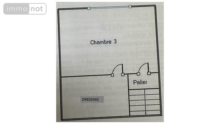 Maison a vendre Cherbourg-en-Cotentin 50100 Manche 127 m2 6 pièces 333320 euros