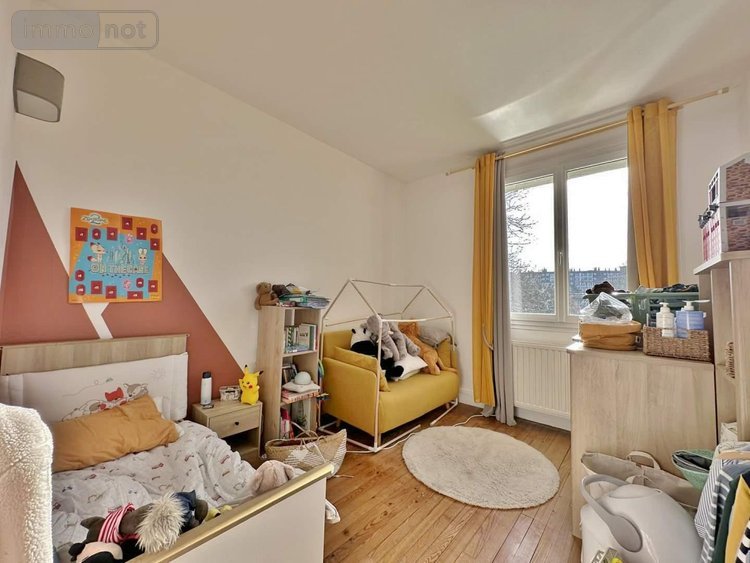 Maison a vendre Cherbourg-en-Cotentin 50100 Manche 133 m2 6 pièces 333320 euros