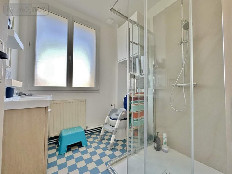 Maison a vendre Cherbourg-en-Cotentin 50100 Manche 133 m2 6 pièces 333320 euros