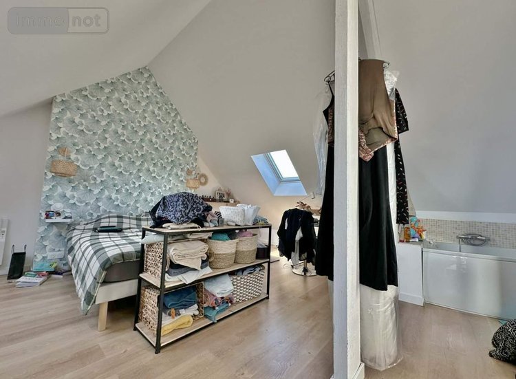 Maison a vendre Cherbourg-en-Cotentin 50100 Manche 133 m2 6 pièces 333320 euros