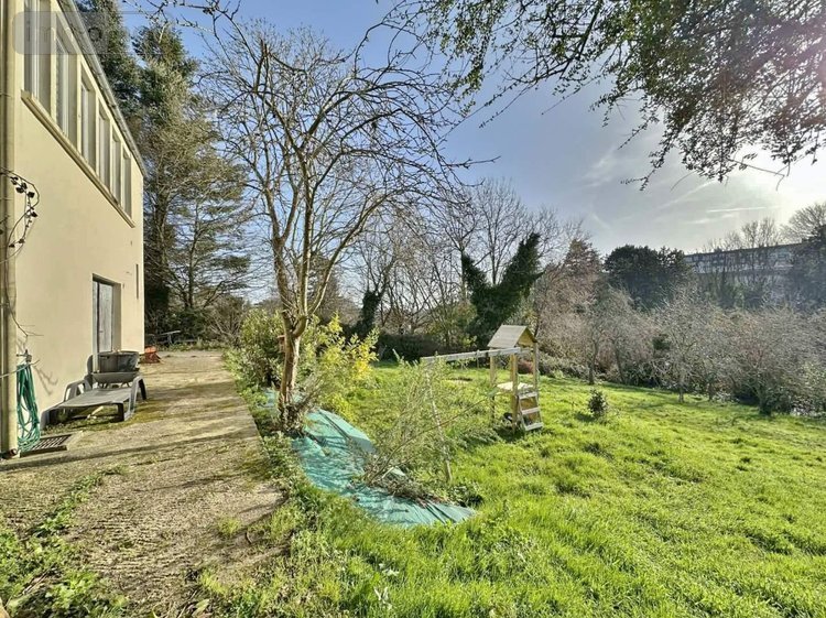 Maison a vendre Cherbourg-en-Cotentin 50100 Manche 133 m2 6 pièces 333320 euros